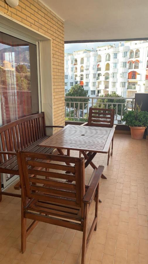 Apartamento Palm Sea *