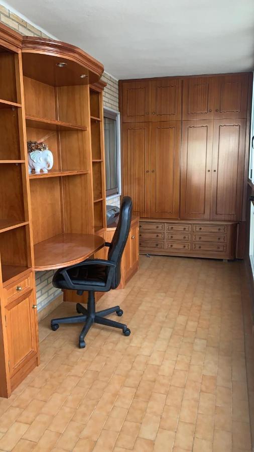 Apartamento Palm Sea