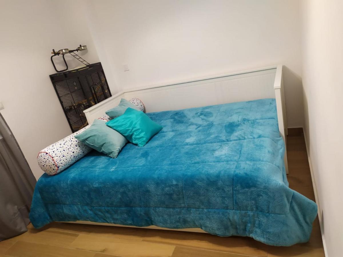 Santa Julia 3 Dormitorios, Nuevo, Moderno Appartement Fuengirola