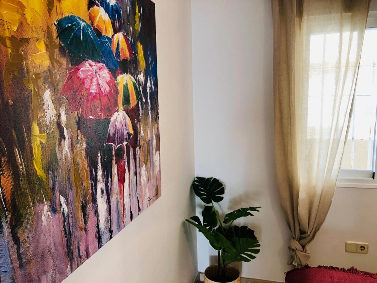 Apartment Espectacular 1ª Linea De Playa...te Enamoraras!!!