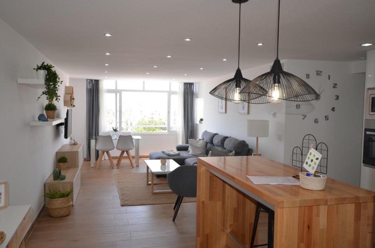 Piso En Boliches Con Vistazas 2 Apartment Fuengirola