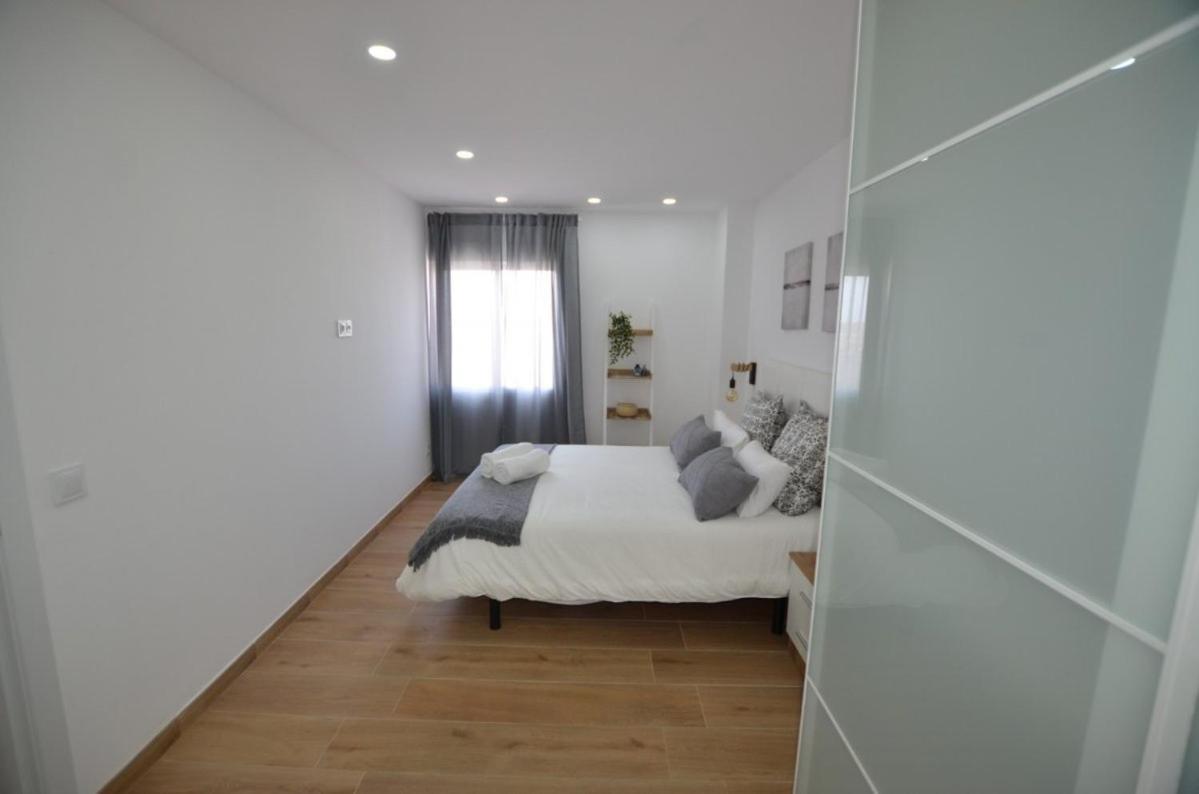 Piso En Boliches Con Vistazas 2 Apartment Fuengirola