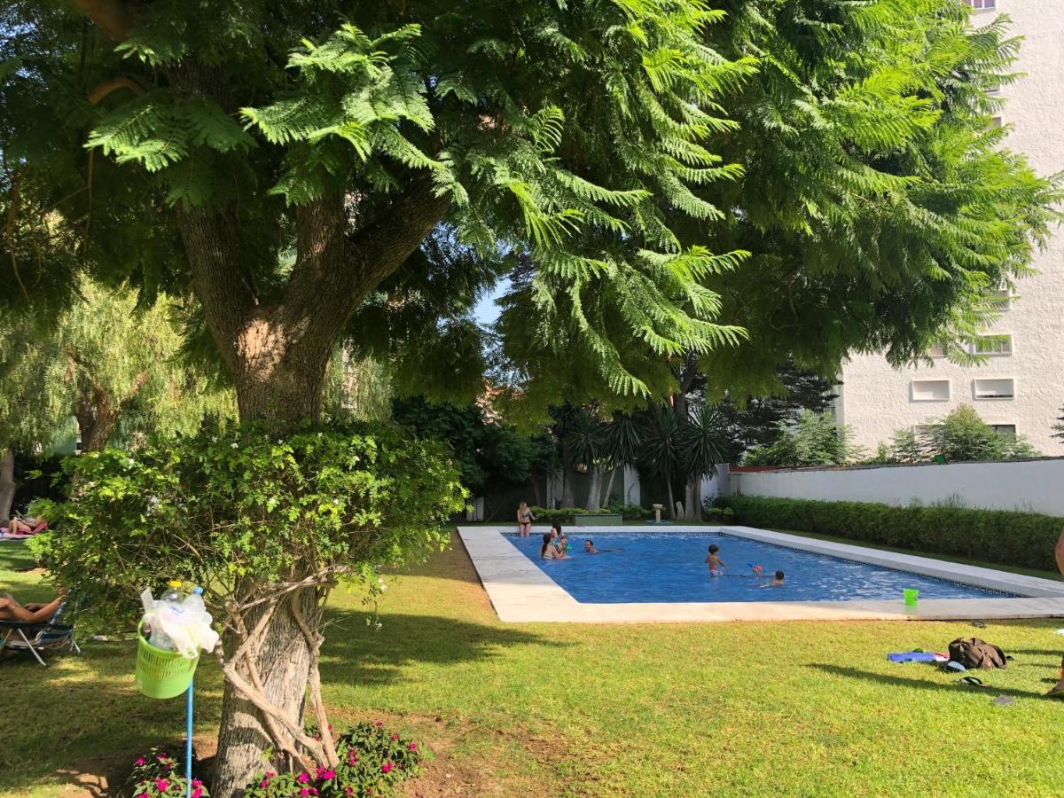 Piso En Boliches Con Vistazas 2 Fuengirola