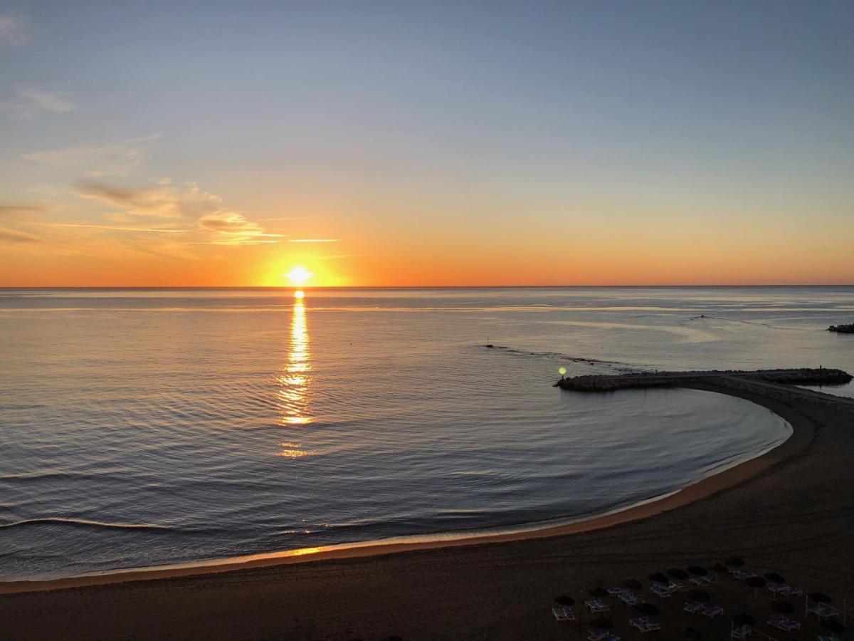 New In Stella Maris With Stunning Sea Views Appartement *
