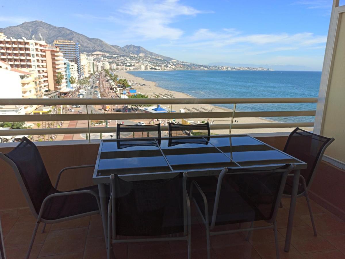 Apartment En Edificio Stella Maris