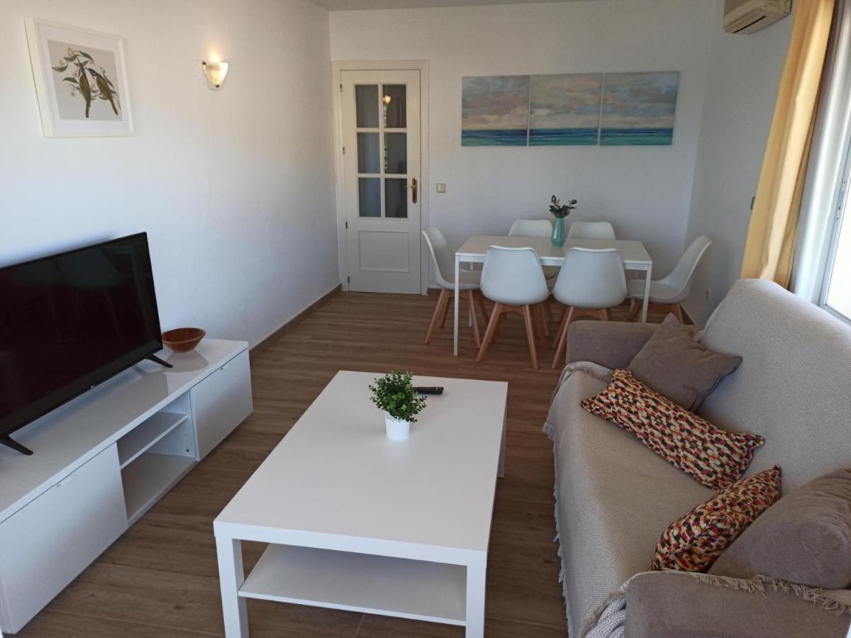 En Edificio Stella Maris Appartement