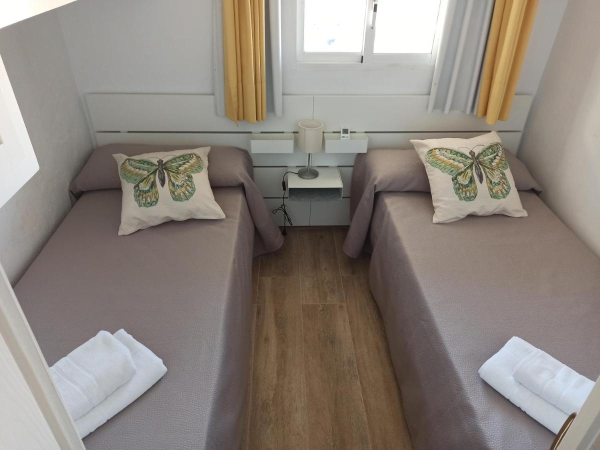 Appartement En Edificio Stella Maris *