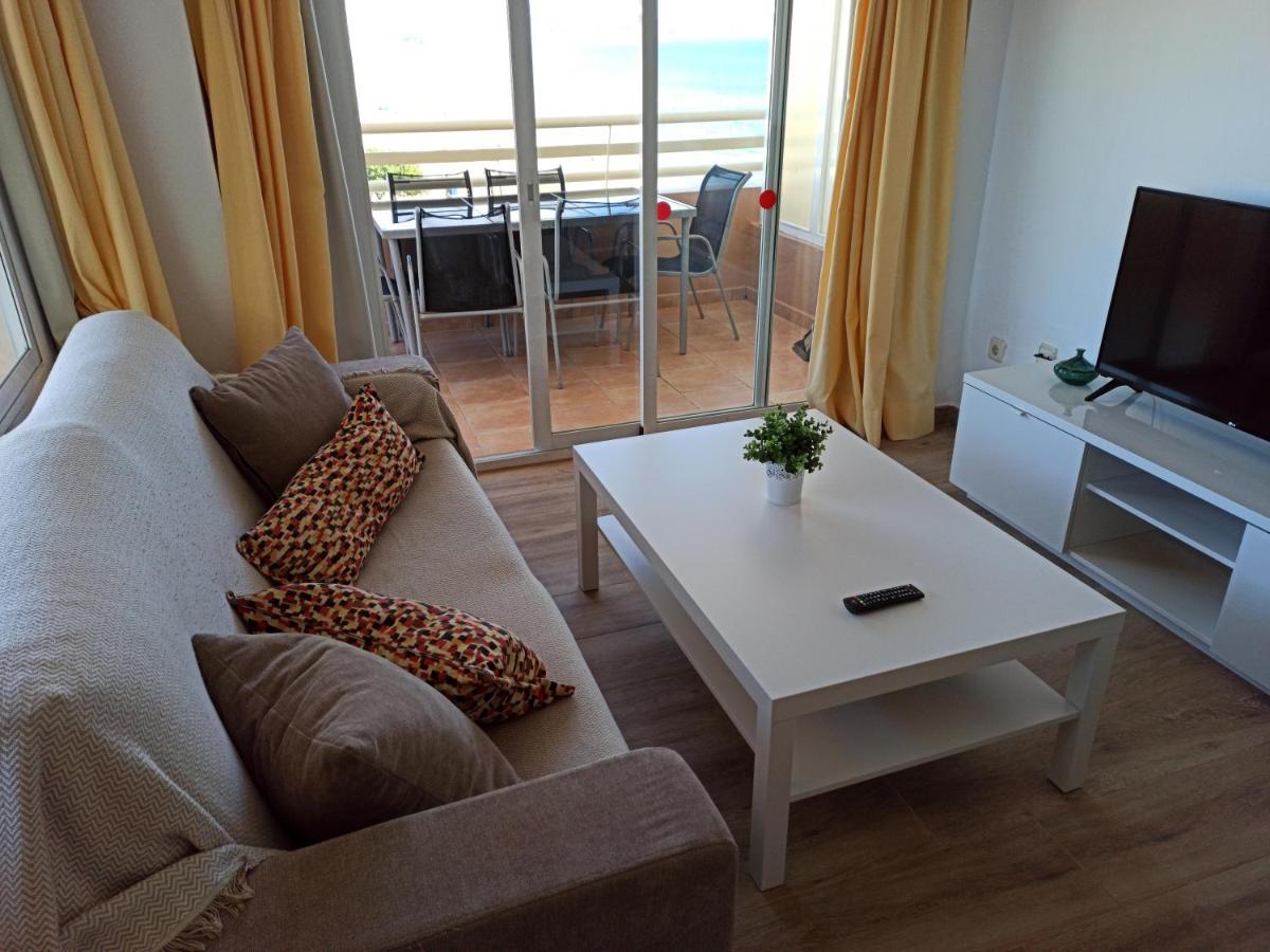 En Edificio Stella Maris Fuengirola