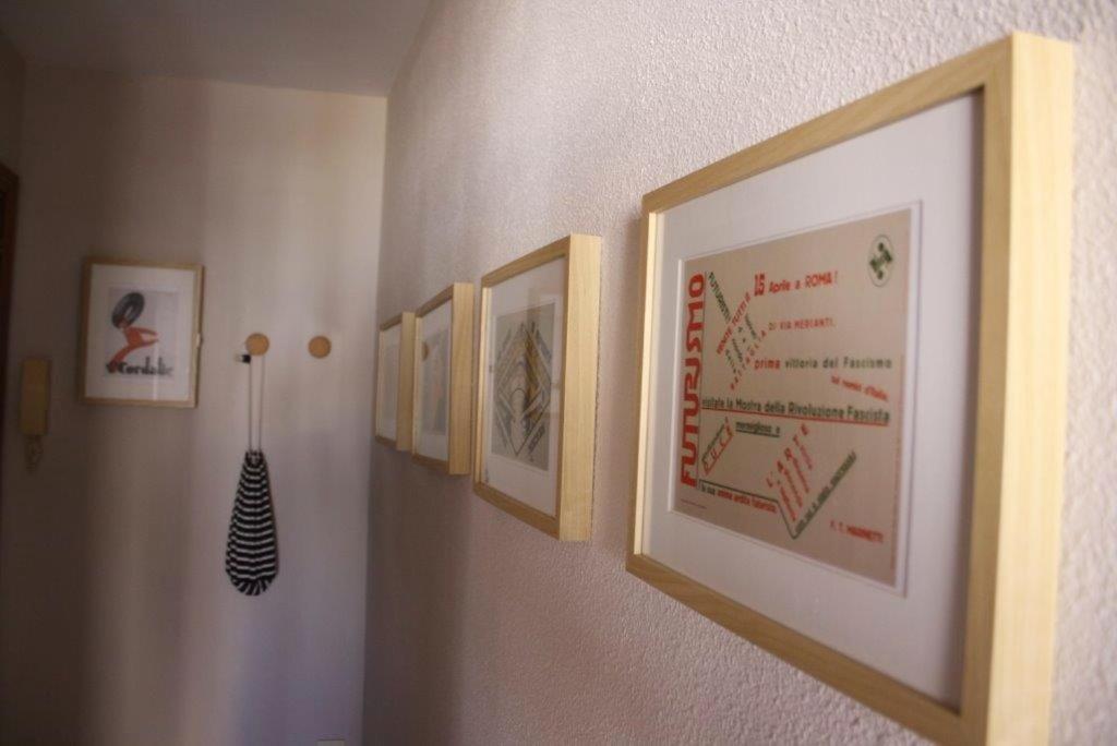 Playa Y Centrico Appartement *