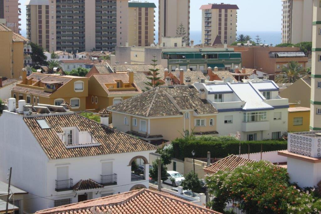 Playa Y Centrico Appartement
