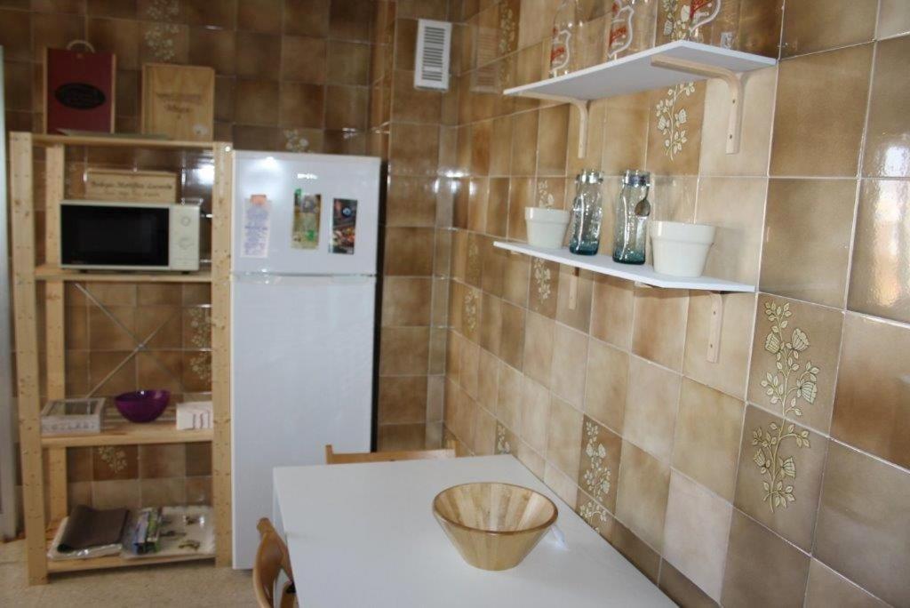 Playa Y Centrico Apartment Fuengirola