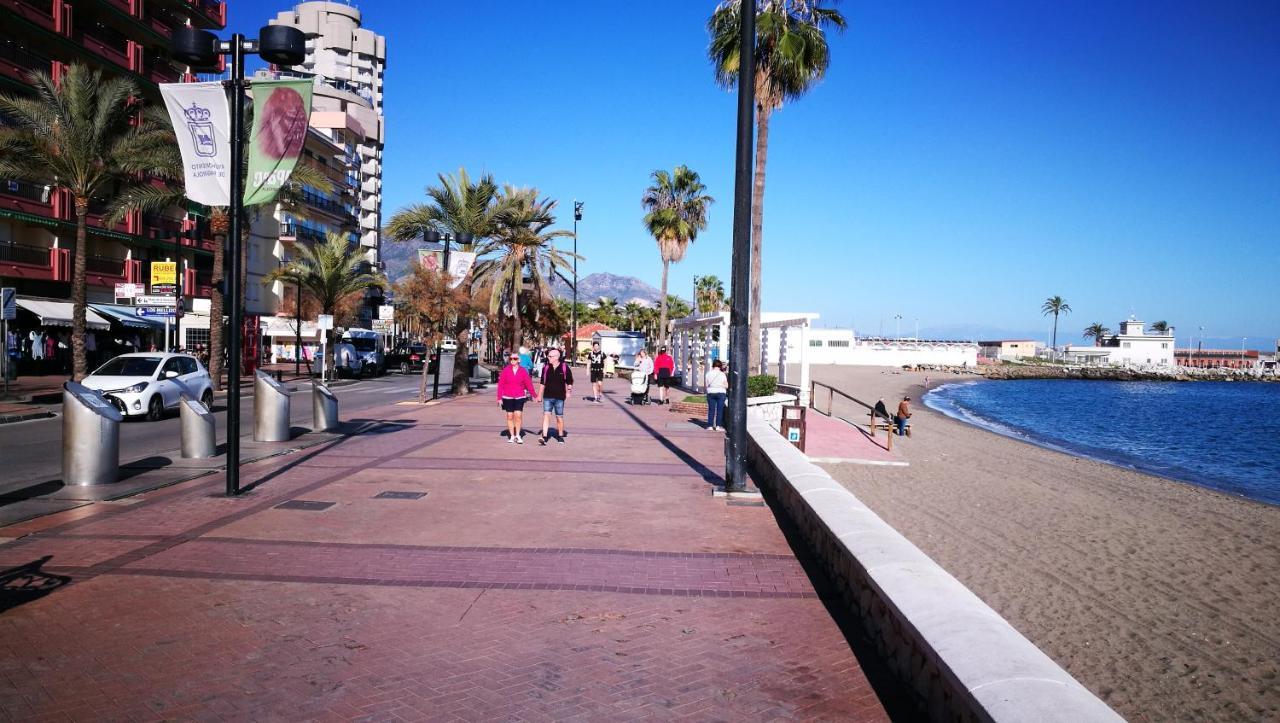 Cervantes Apartment Fuengirola