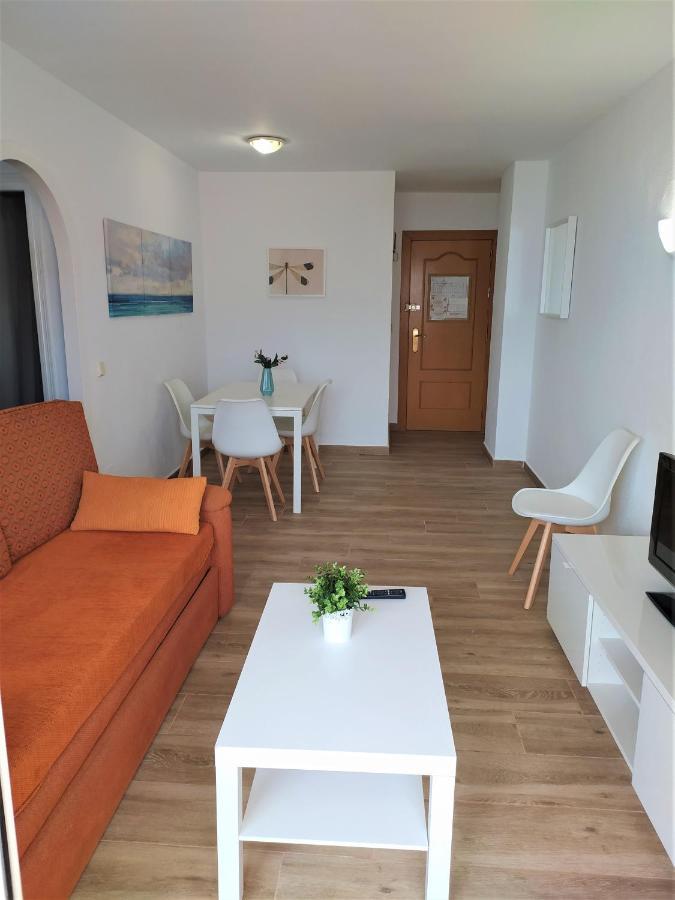 714 En Edificio Stella Maris * Fuengirola