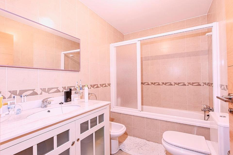 Francisco Cano Apartamento