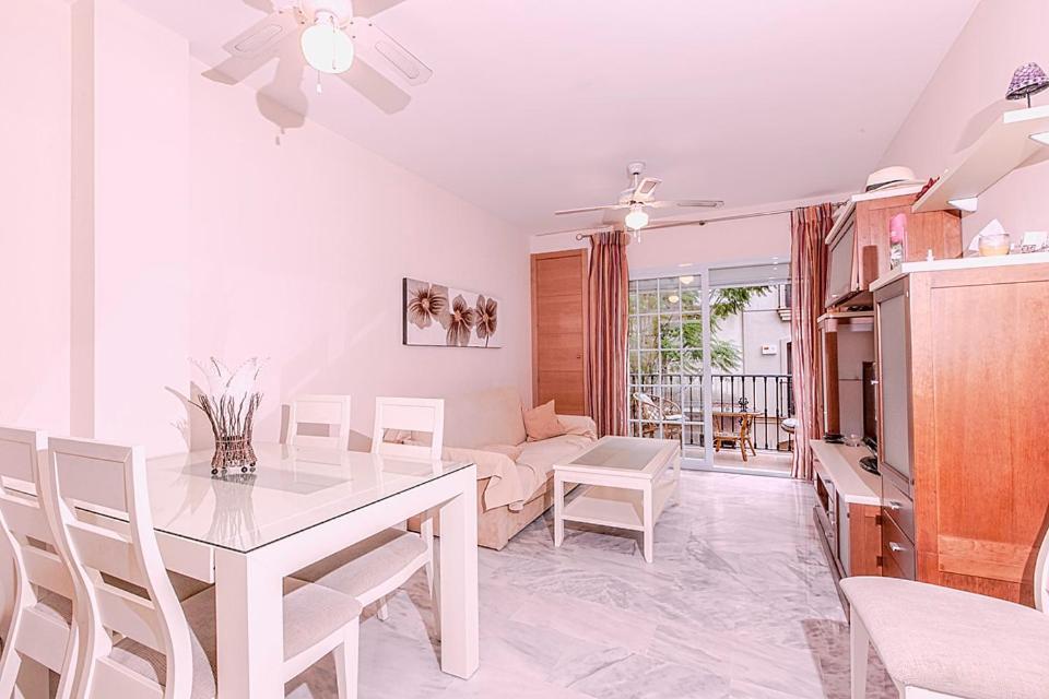 Apartamento Francisco Cano
