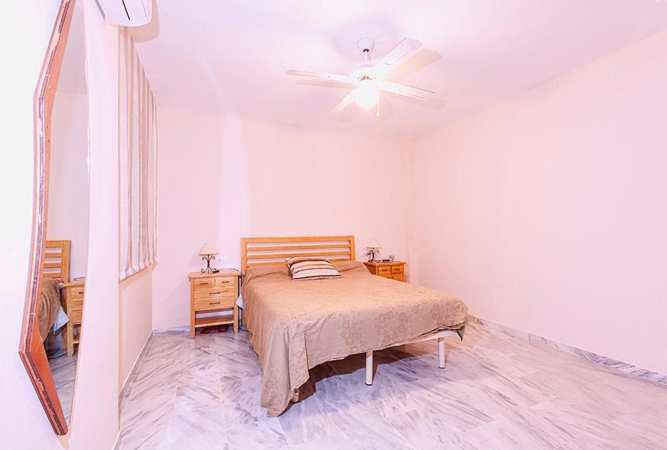 Francisco Cano Apartamento