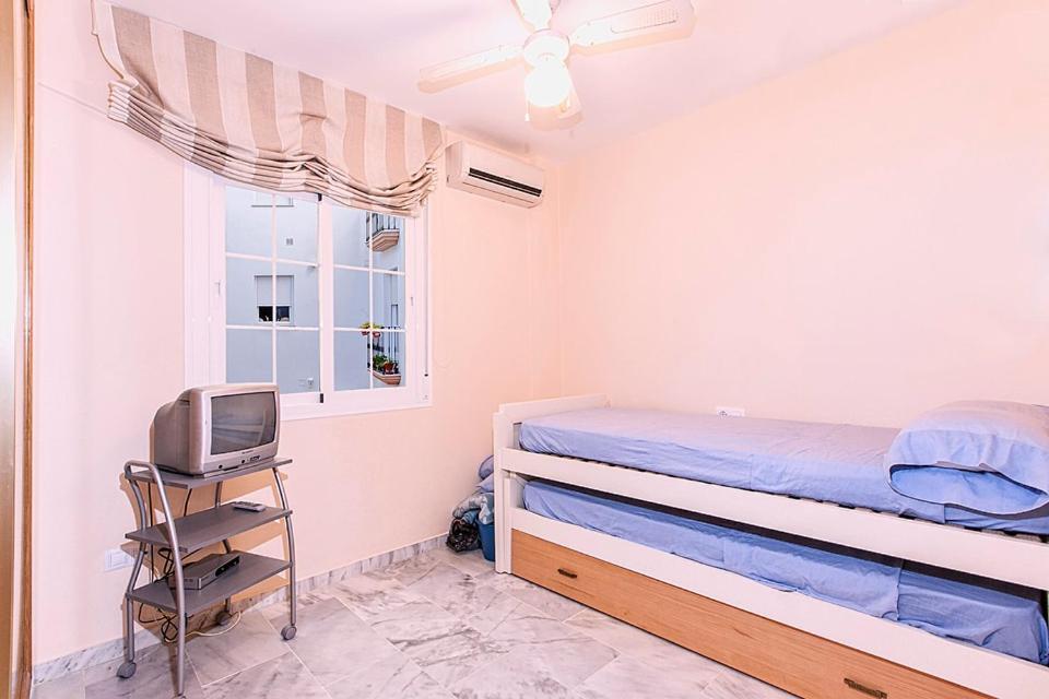 Apartamento Francisco Cano