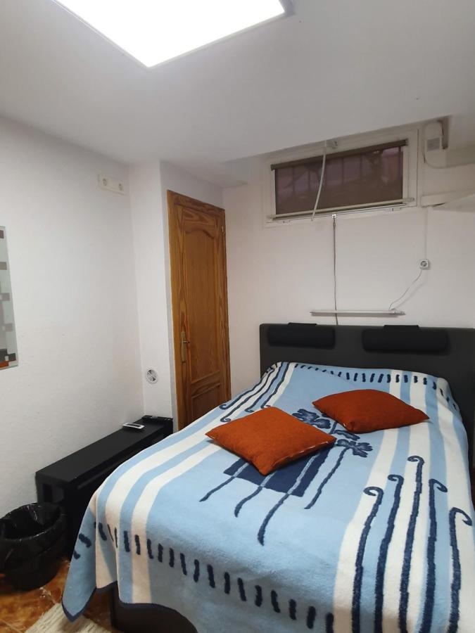 Cozy In Terraced House Fuengirola