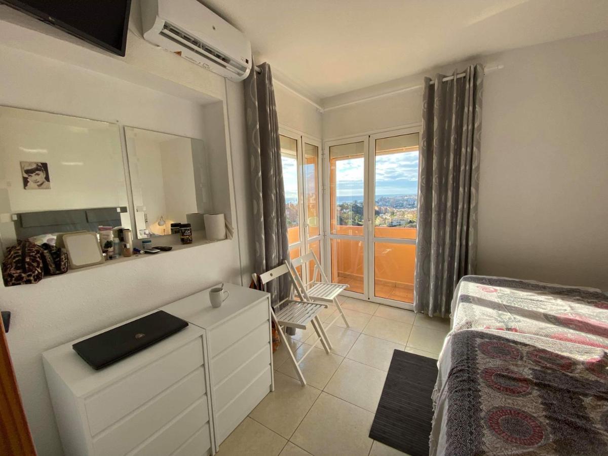 Cozy In Terraced House * Fuengirola