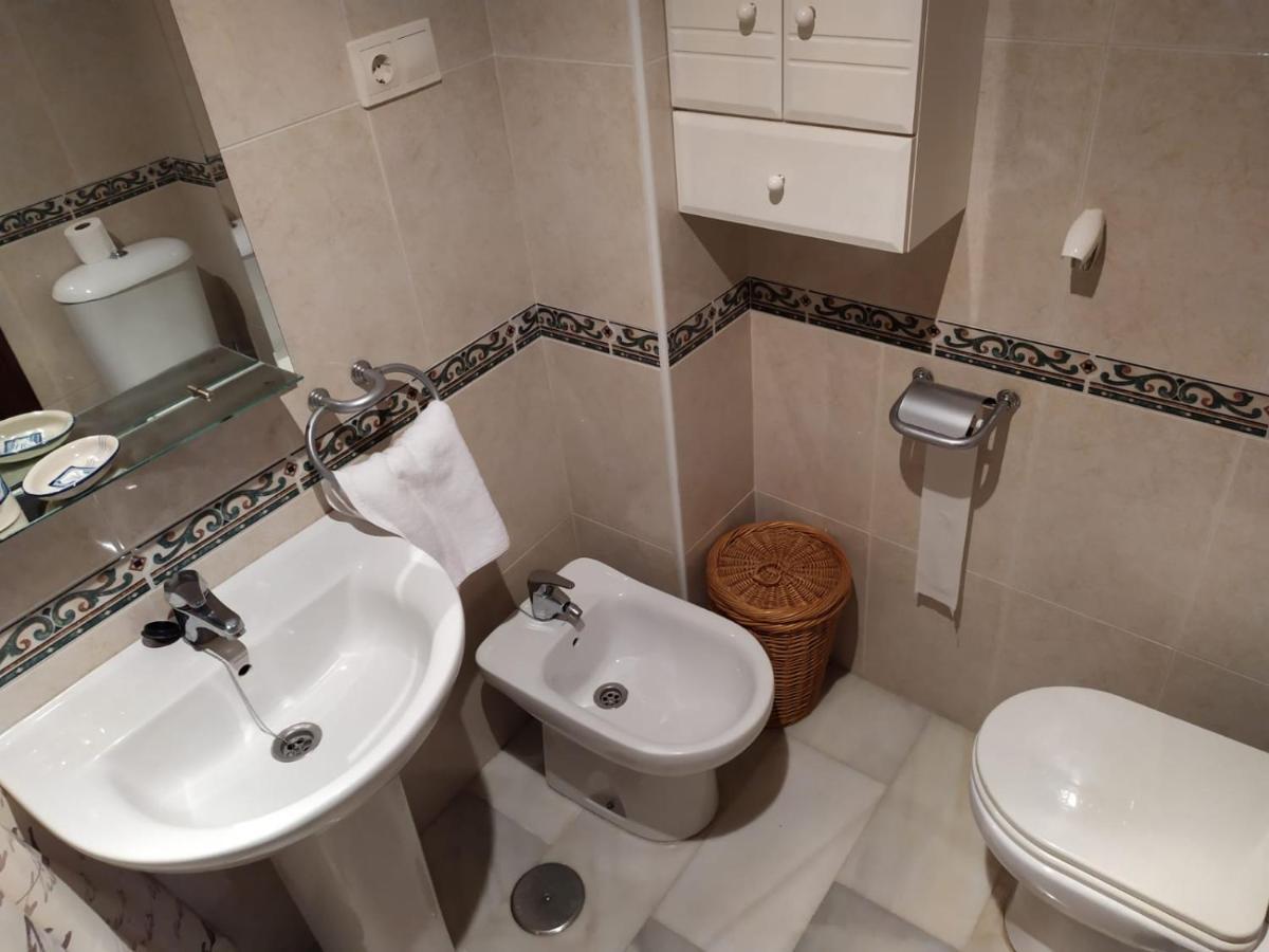 Apartment Puerto Ii Playa, Amplio,confortable *