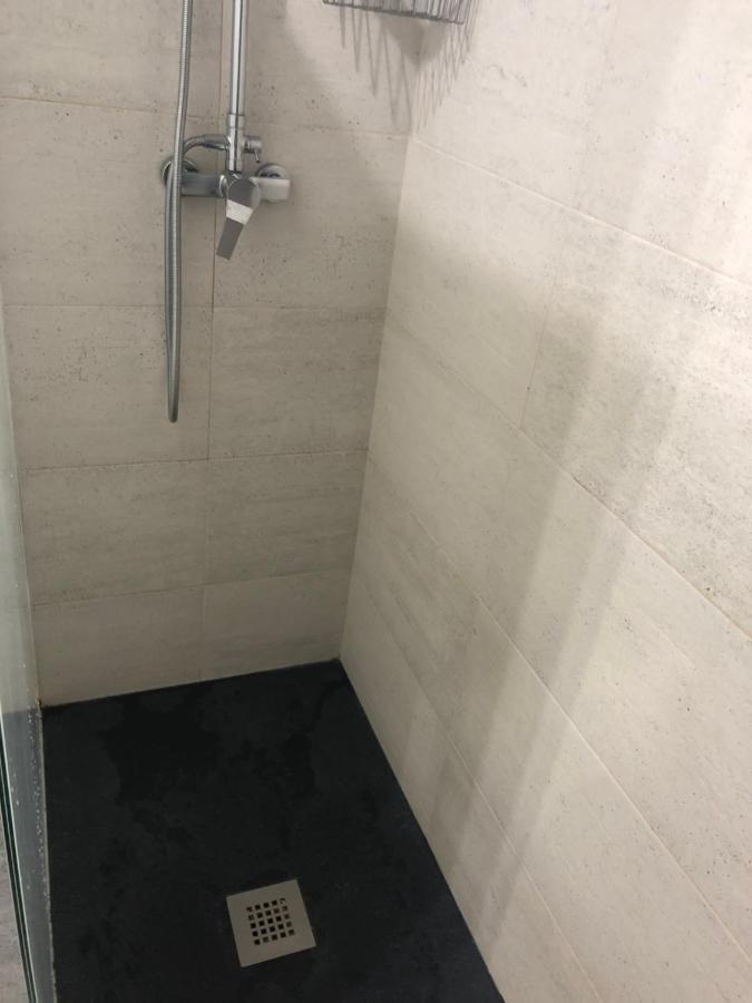 En Primera Linea/beachfront Huoneisto Fuengirola