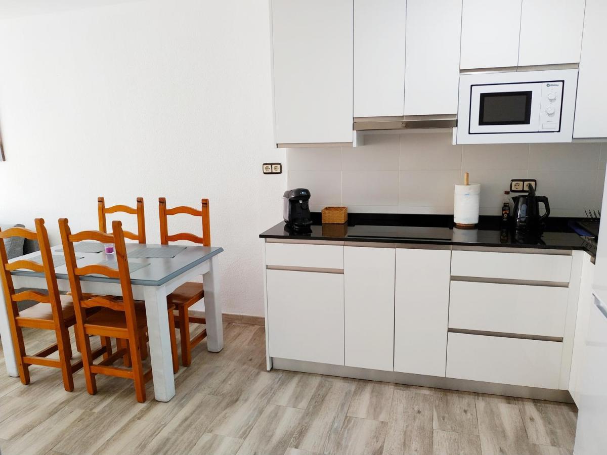 Ronda 4 - Boliches Appartement