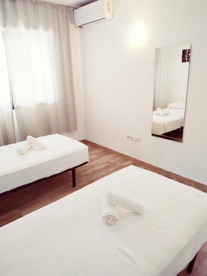 Appartement Ronda 4 - Boliches *