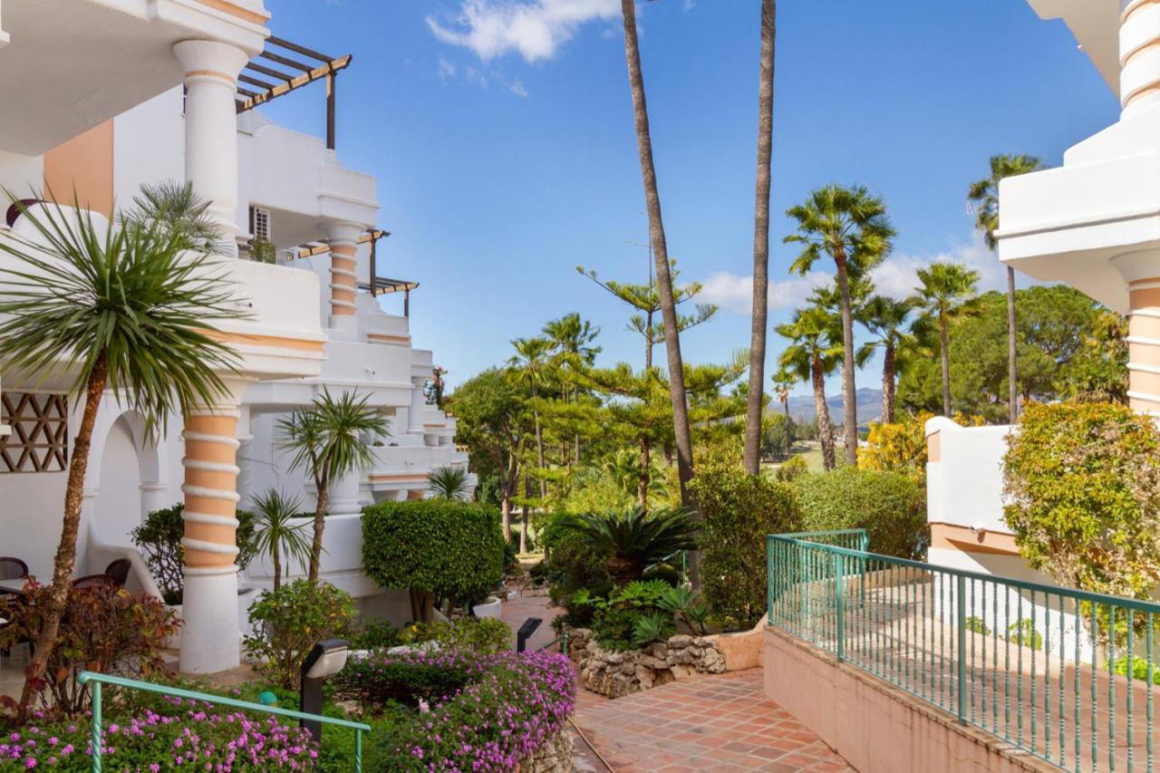 Matchroom Country Club Apartment