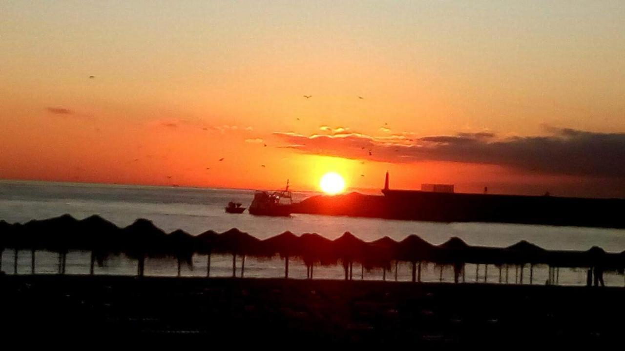 Vakantiehuis Casa Alameda *