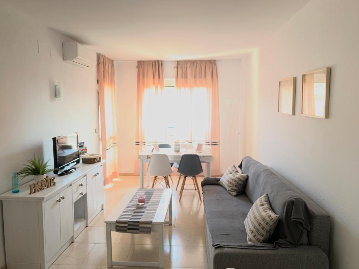 Apartment R09 Edificio Ronda Iv *