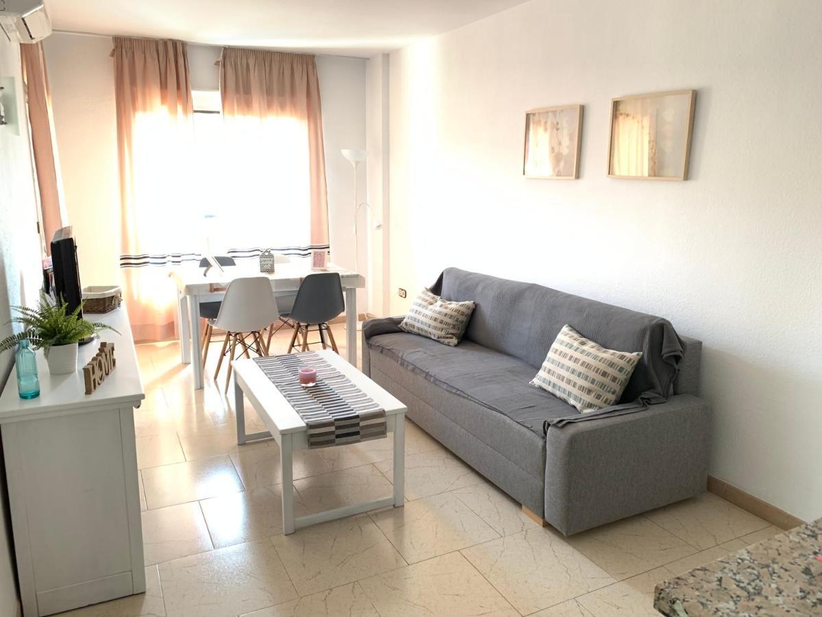 Apartment R09 Edificio Ronda Iv