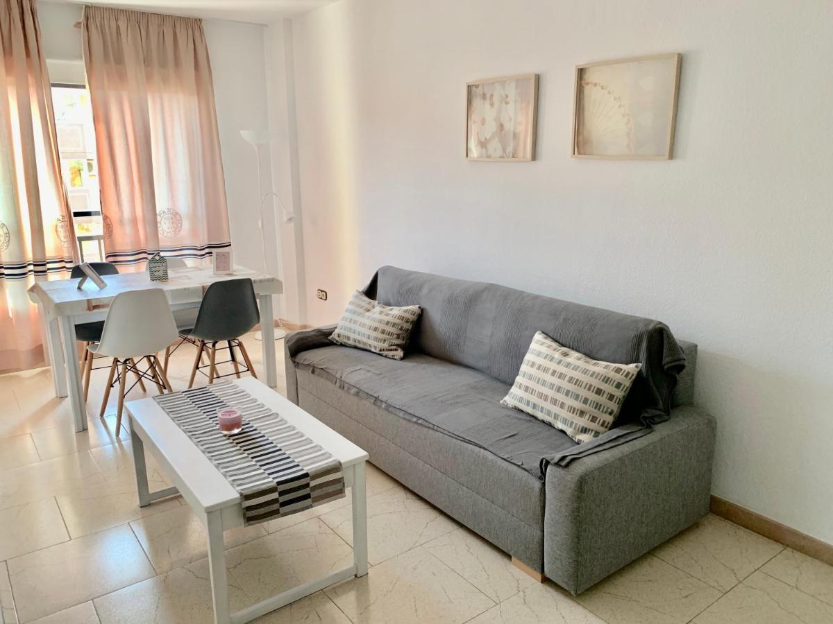 R09 Edificio Ronda Iv Apartment Fuengirola
