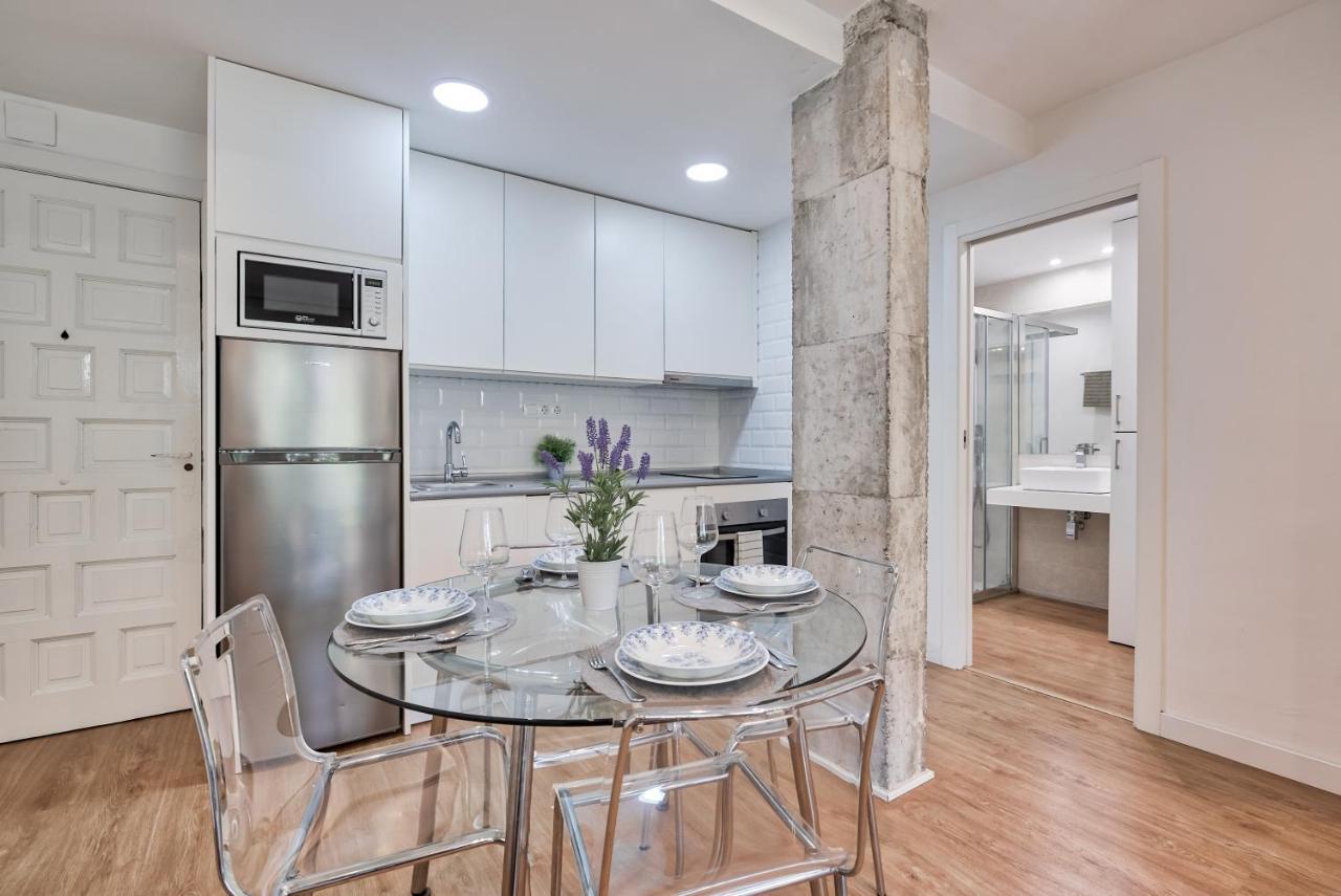 Apartment Sur Suites Pauli *