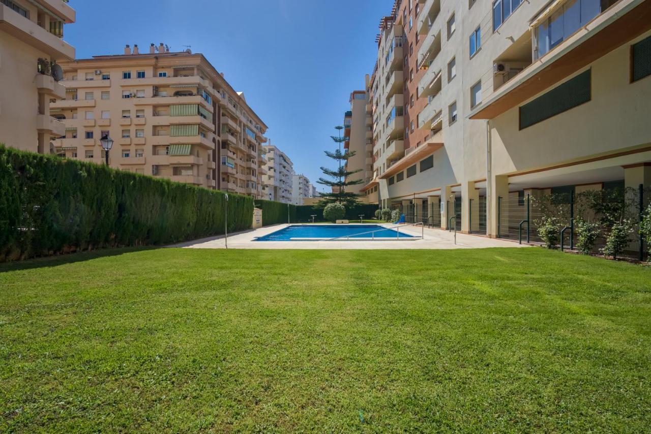 Apartment Sur Atico La Paloma Fuengirola