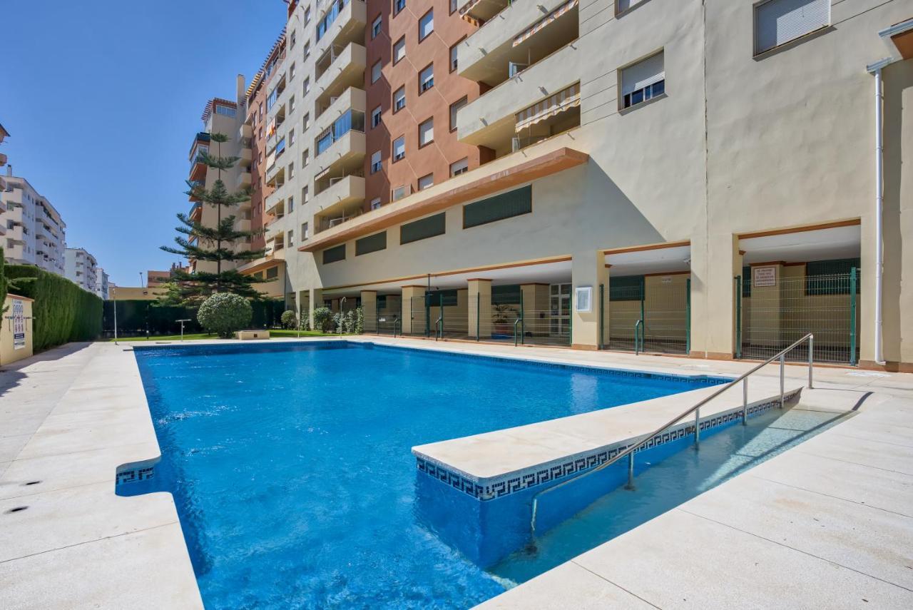 Sur Atico La Paloma * Fuengirola