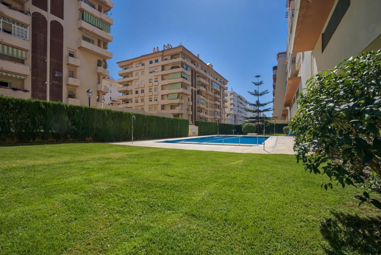 Apartment Sur Atico La Paloma *
