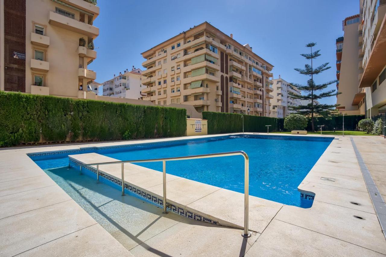 Apartment Sur Atico La Paloma Fuengirola