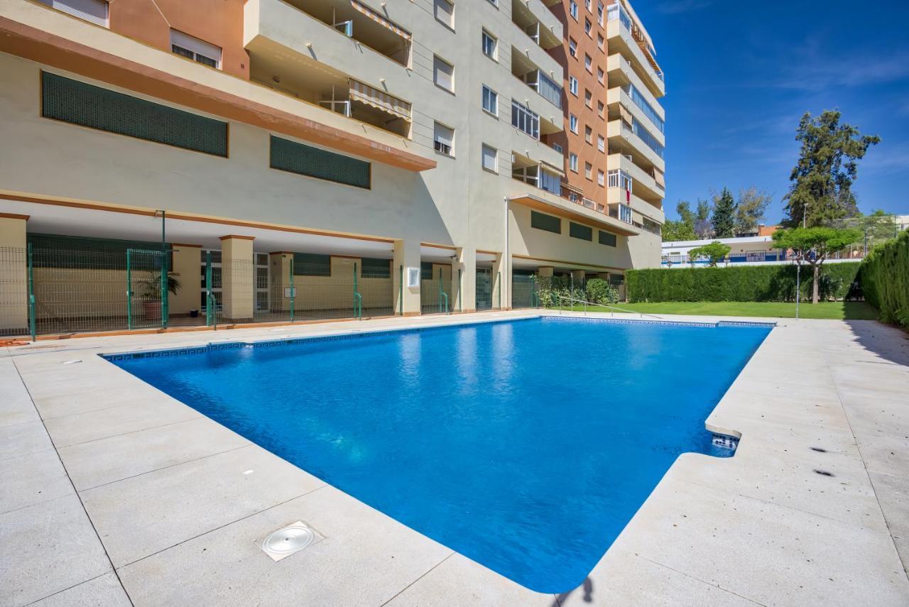 Apartment Sur Atico La Paloma Fuengirola
