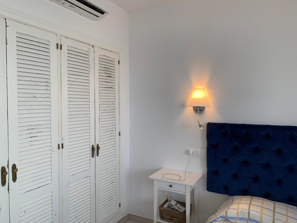 Ronda 4 En Primera Linea De Playa Appartement *