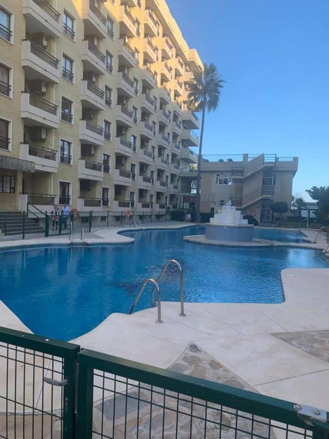 Appartement Ronda 4 En Primera Linea De Playa *