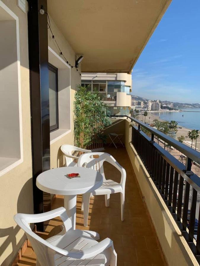 Appartement Ronda 4 En Primera Linea De Playa Fuengirola