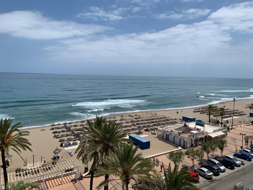 Appartement Ronda 4 En Primera Linea De Playa Fuengirola