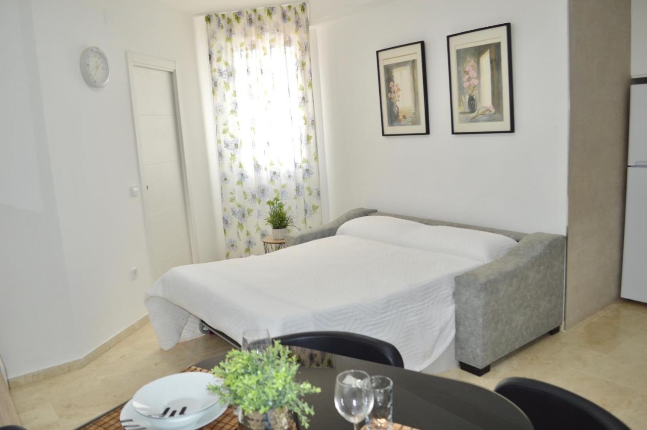 Adriana. Centrico, A 50m De La Playa. Apartment