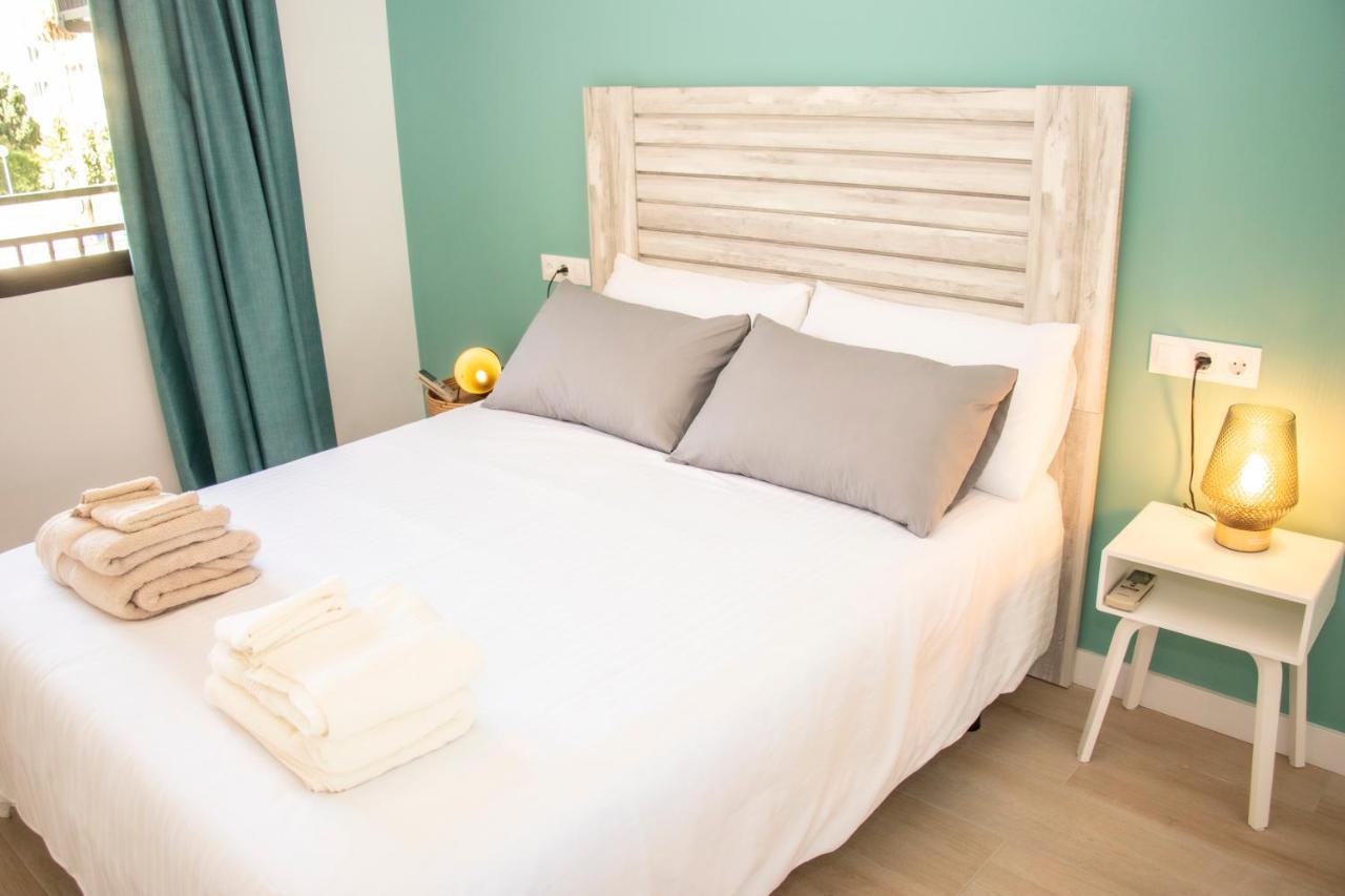Beach Boutique Ronda 4 Apartment