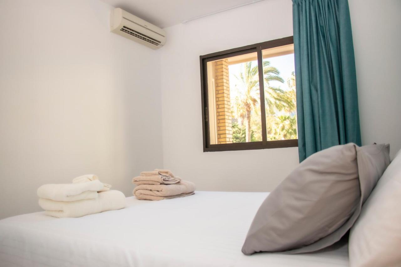 Apartment Beach Boutique Ronda 4