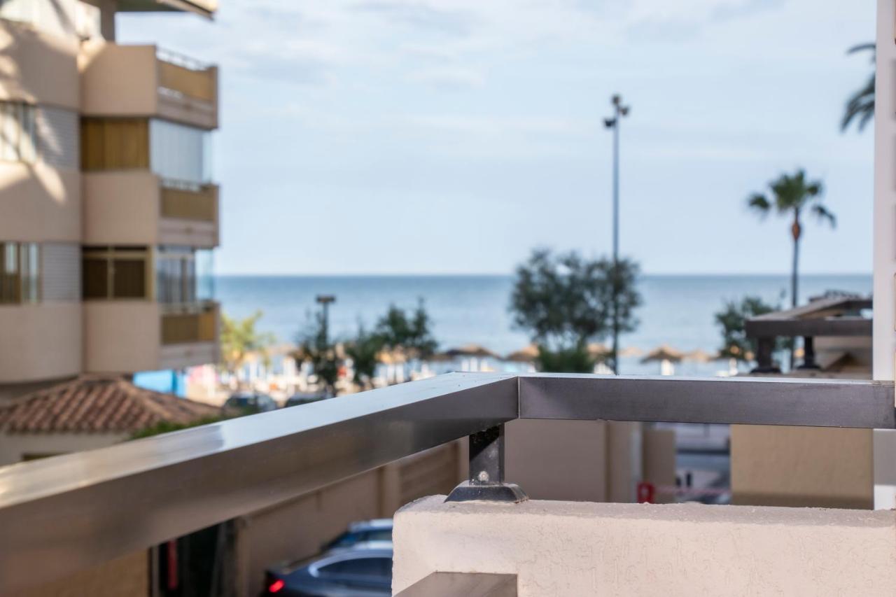 Apartment Beach Boutique Ronda 4 Fuengirola