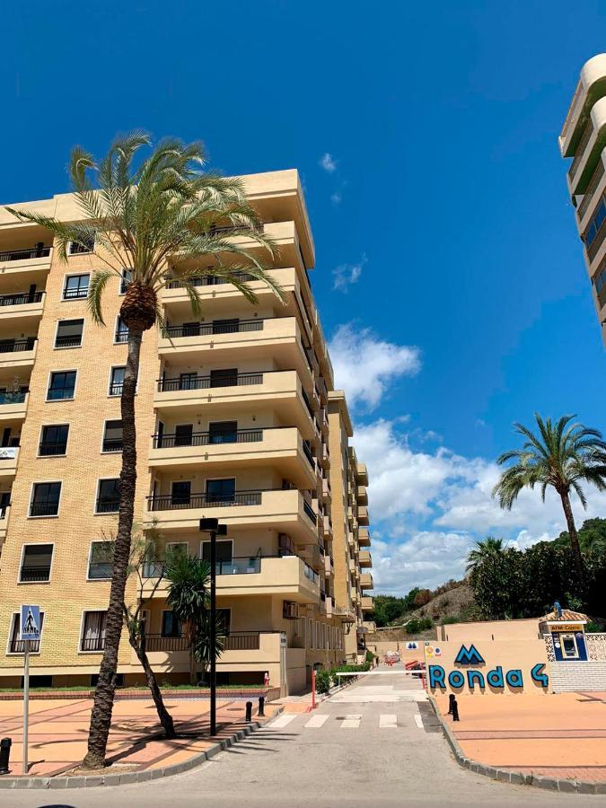 Apartment Beach Boutique Ronda 4