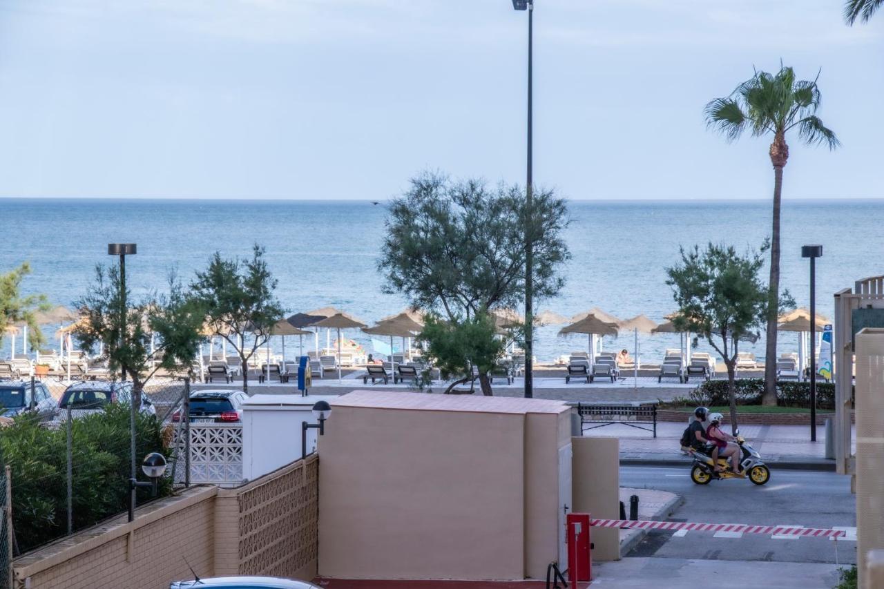 Apartment Beach Boutique Ronda 4 *