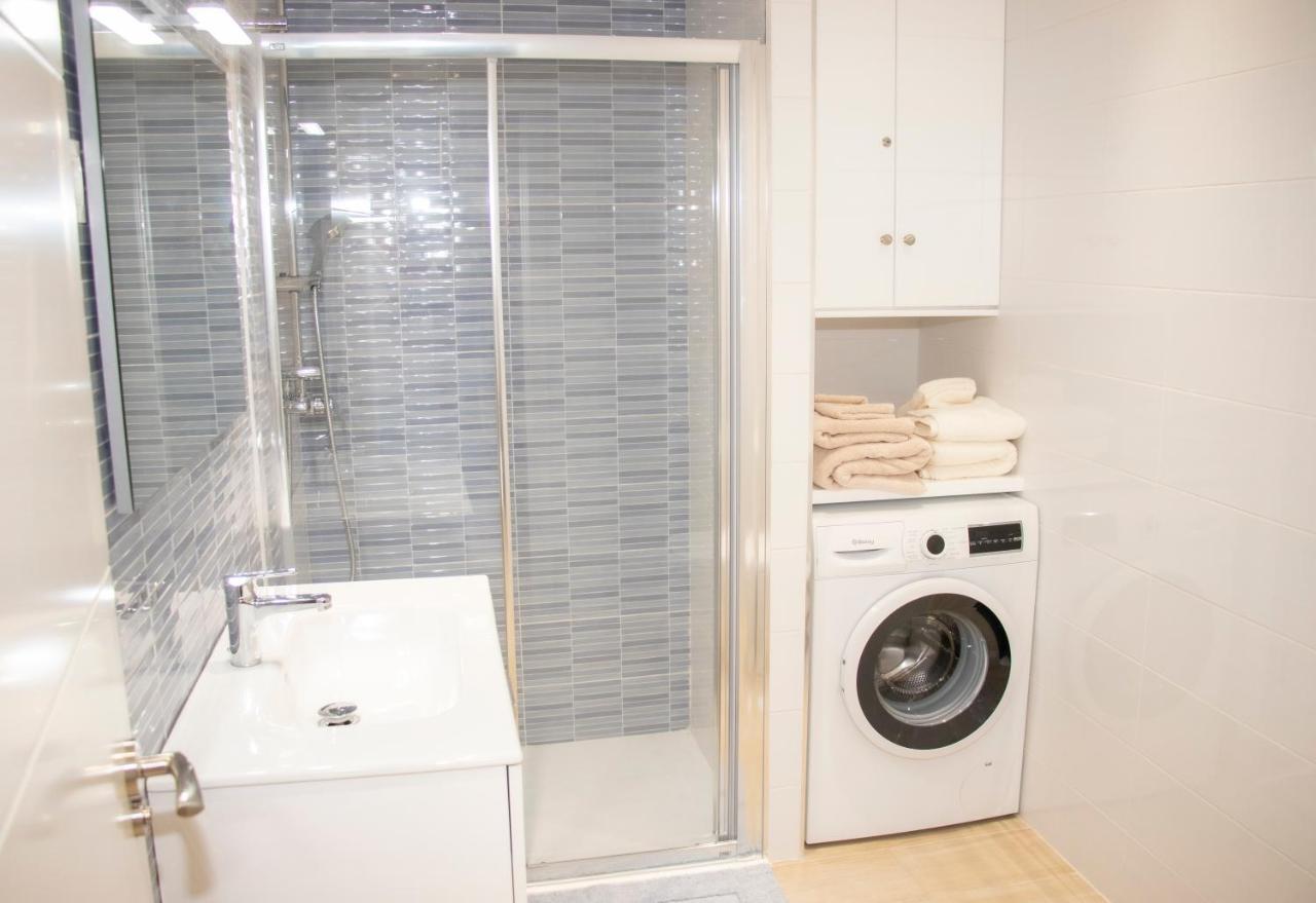 Beach Boutique Ronda 4 Apartment Fuengirola