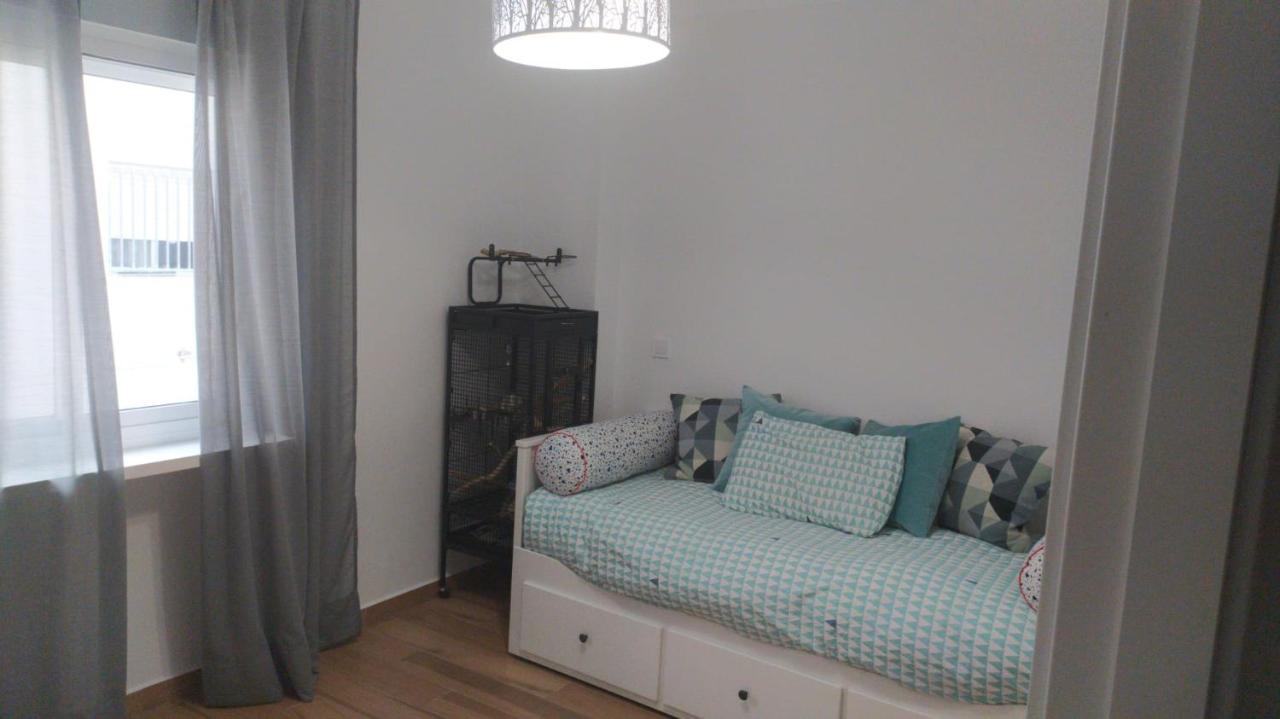 Santa Julia 3 Dormitorios, Nuevo, Moderno Appartement *